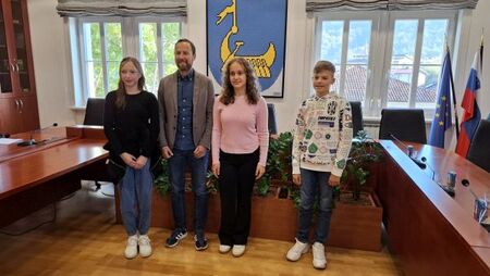 1. seja otroškega občinskega sveta  (1)